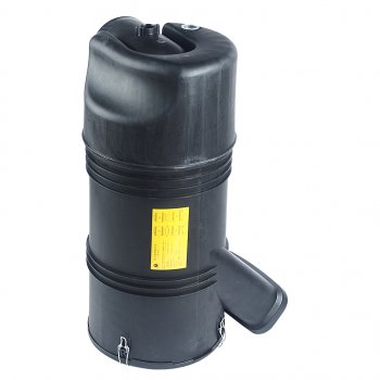 17 399 р. Корпус SITRAK HOWO фильтра воздушного OE SITRAK 711w08400-6120  с доставкой в г. Кемерово. Увеличить фотографию 2