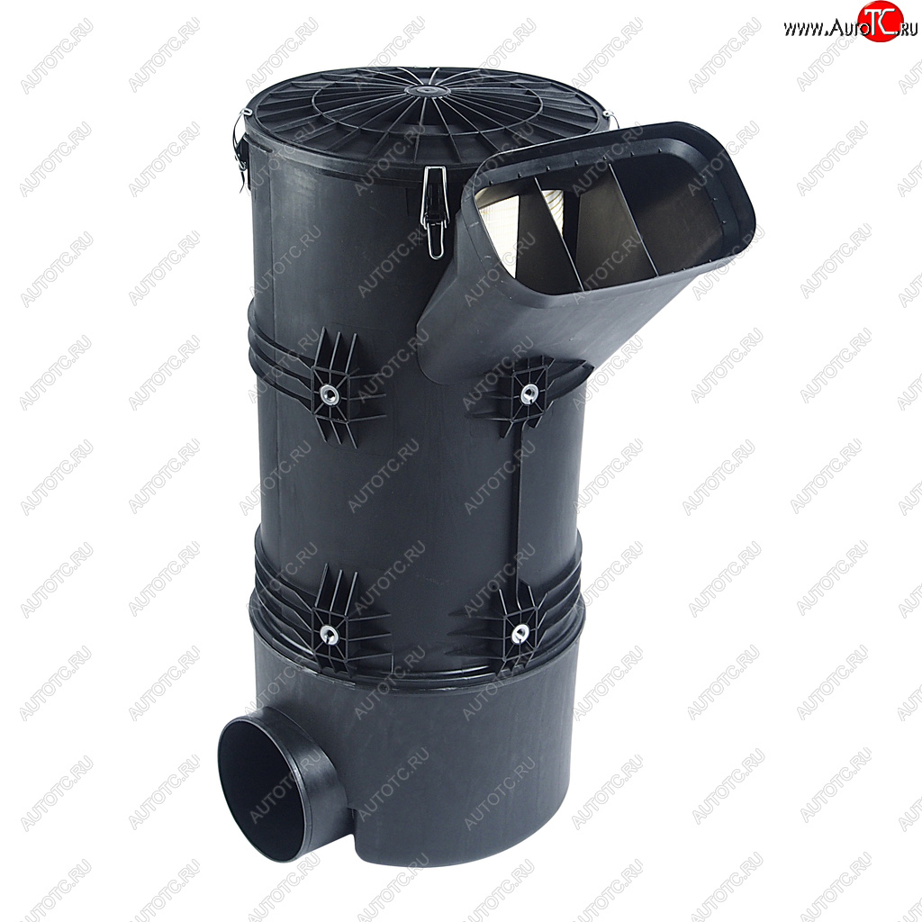 17 399 р. Корпус SITRAK HOWO фильтра воздушного OE SITRAK 711w08400-6120  с доставкой в г. Кемерово