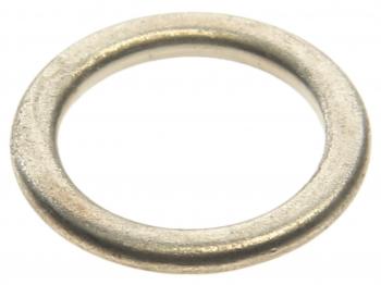 99 р. Кольцо уплотнительное VW Touareg AUDI A4,A5,A6,A8 пробки сливной ELRING ELRING 591.840  с доставкой в г. Кемерово. Увеличить фотографию 1