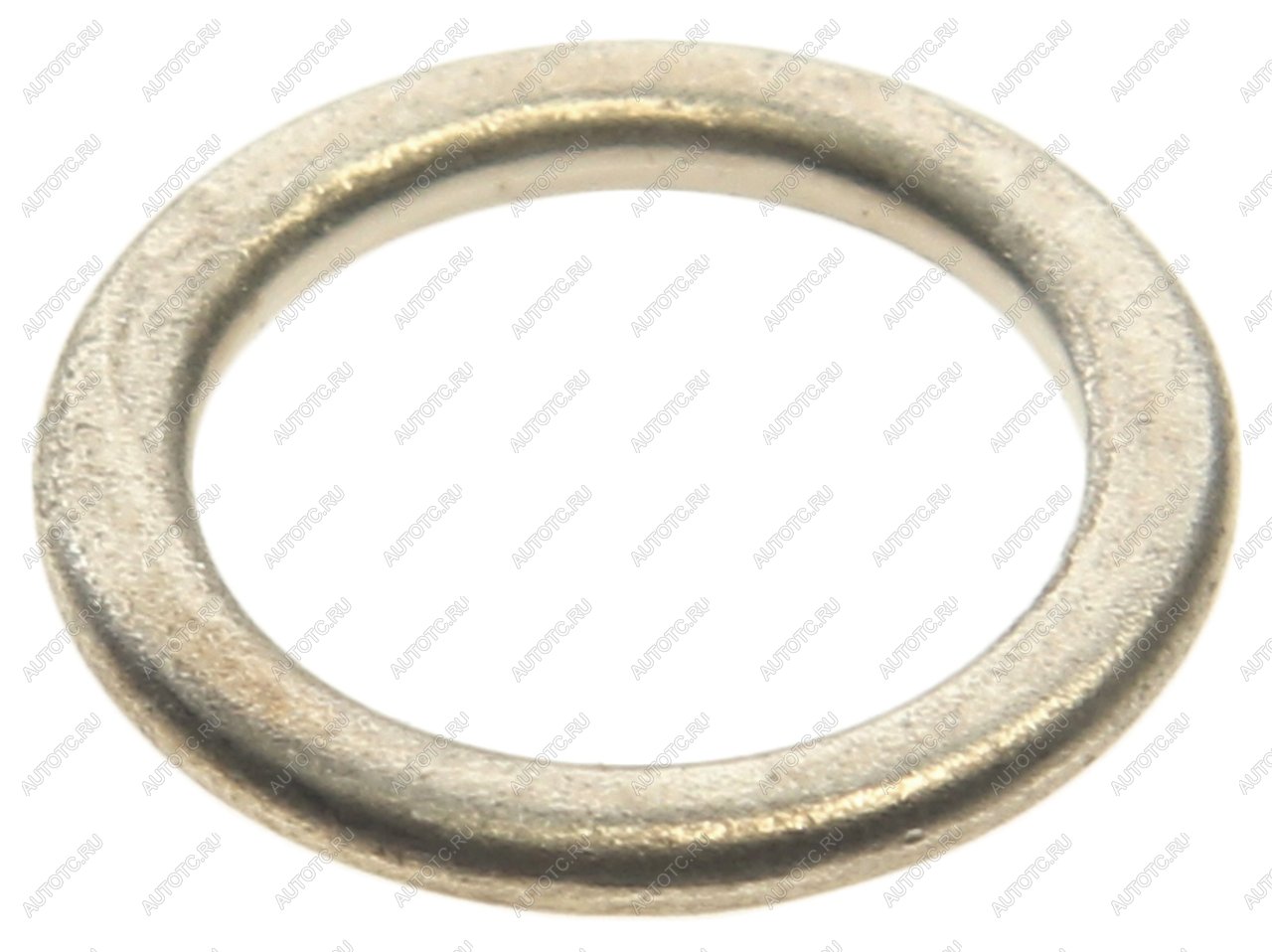 99 р. Кольцо уплотнительное VW Touareg AUDI A4,A5,A6,A8 пробки сливной ELRING ELRING 591.840  с доставкой в г. Кемерово
