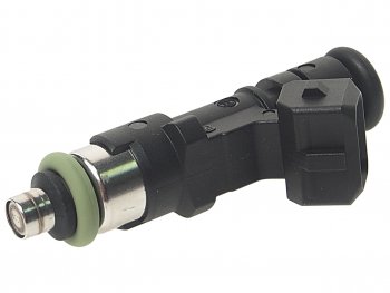 7 949 р. Форсунка FORD топливная BOSCH BOSCH 0280158200 BOSCH 0280158200  с доставкой в г. Кемерово. Увеличить фотографию 2