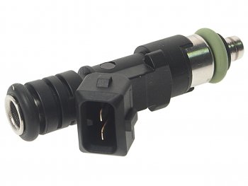 7 949 р. Форсунка FORD топливная BOSCH BOSCH 0280158200 BOSCH 0280158200  с доставкой в г. Кемерово. Увеличить фотографию 1