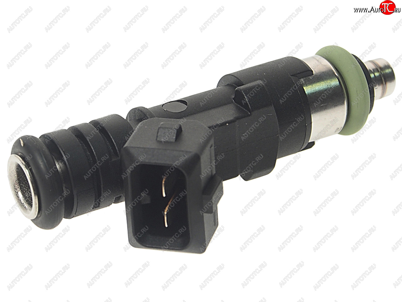 7 949 р. Форсунка FORD топливная BOSCH BOSCH 0280158200 BOSCH 0280158200  с доставкой в г. Кемерово