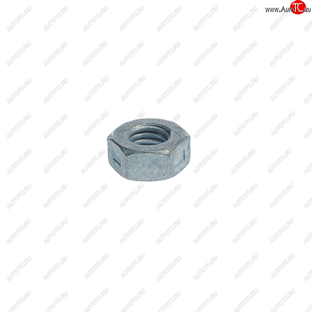 56 р. Гайка стремянки КАМАЗ-5490 MAN (M10x1.5) FEBI FEBI 07577  с доставкой в г. Кемерово