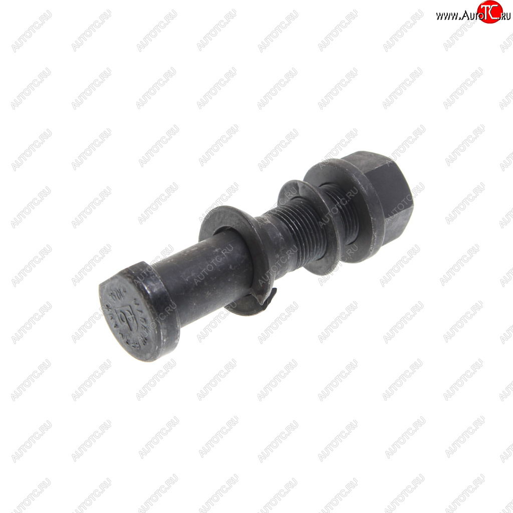 469 р. Шпилька колеса MERCEDES в сборе (M20x1.5x89,гайка,2 гровера) FEBI FEBI 06280  с доставкой в г. Кемерово