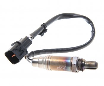 5 699 р. Датчик кислорода MITSUBISHI Lancer (03-) передний BOSCH BOSCH 0258005110 BOSCH 0258005110  с доставкой в г. Кемерово. Увеличить фотографию 1