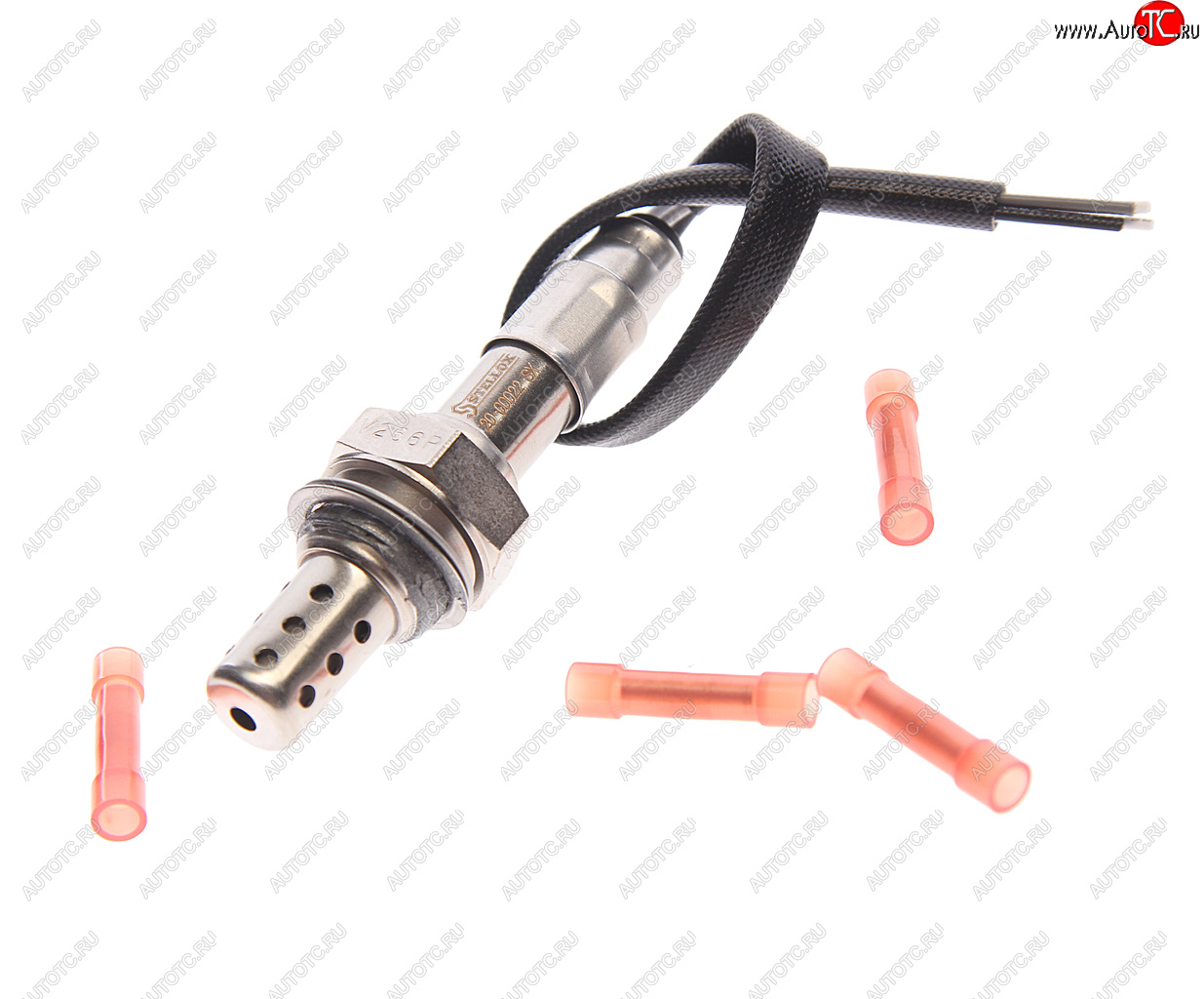 3 269 р. Датчик кислорода CHEVROLET Lacetti (03-),Aveo (03-) STELLOX STELLOX 20-00022-sx  с доставкой в г. Кемерово