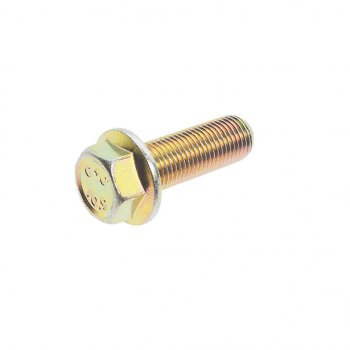 178 р. Болт MAN вала карданного (M14x1.5x40) FEBI FEBI 02141  с доставкой в г. Кемерово. Увеличить фотографию 1