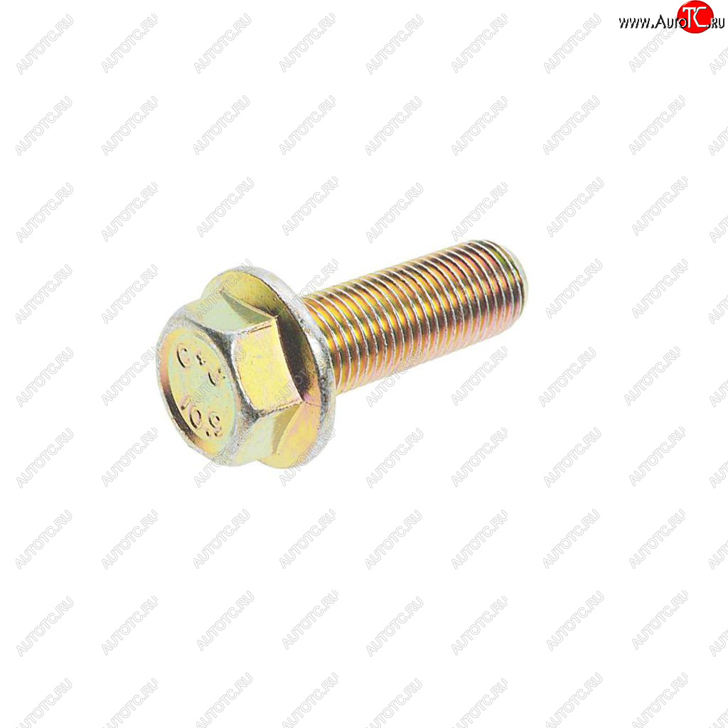 178 р. Болт MAN вала карданного (M14x1.5x40) FEBI FEBI 02141  с доставкой в г. Кемерово