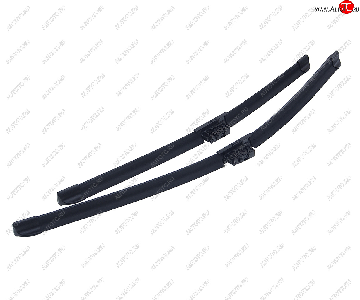 2 589 р. Щетка стеклоочистителя MERCEDES A (W176) 600475мм комплект BOSCH BOSCH 3397014204  с доставкой в г. Кемерово