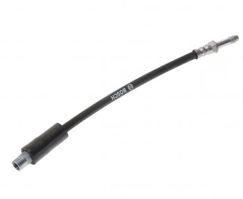 849 р. Шланг тормозной BMW 5 (E39) задний BOSCH BOSCH 1987476173 BOSCH 1987476173  с доставкой в г. Кемерово. Увеличить фотографию 1