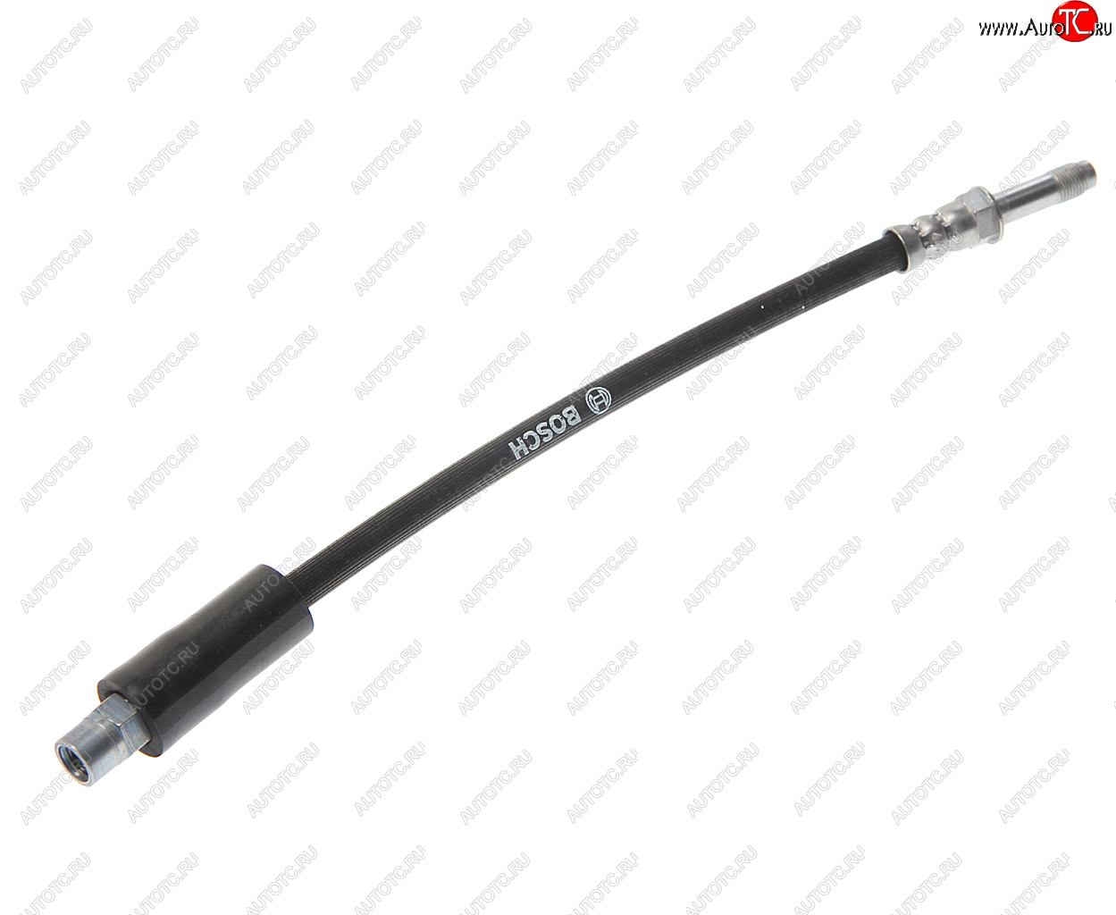849 р. Шланг тормозной BMW 5 (E39) задний BOSCH BOSCH 1987476173 BOSCH 1987476173  с доставкой в г. Кемерово