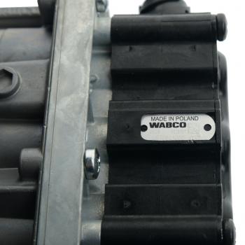35 999 р. Клапан управления подъема оси прицепа BPW KOGEL (TEBS-E) WABCO WABCO 4630841000  с доставкой в г. Кемерово. Увеличить фотографию 3