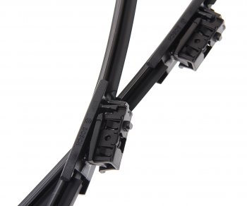 3 599 р. Щетка стеклоочистителя 700450мм комплект Aerotwin BOSCH BOSCH 3397014179  с доставкой в г. Кемерово. Увеличить фотографию 3
