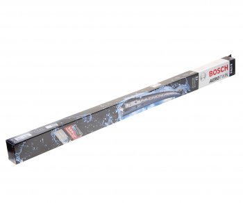 3 599 р. Щетка стеклоочистителя 700450мм комплект Aerotwin BOSCH BOSCH 3397014179  с доставкой в г. Кемерово. Увеличить фотографию 4