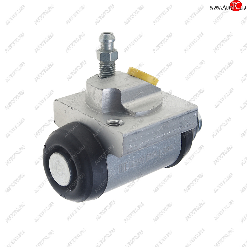1 669 р. Цилиндр тормозной задний RENAULT Duster (10-) левый BOSCH BOSCH 0986475987  с доставкой в г. Кемерово