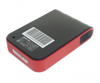 7 999 р. Устройство пусковое 12V 400A 10000мАч (power bank) FUBAG FUBAG drive 400 (46308)  с доставкой в г. Кемерово. Увеличить фотографию 6