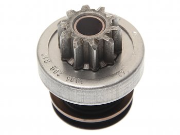 2 399 р. Привод стартера PEUGEOT 306 (бендикс) BOSCH BOSCH 1006209812  с доставкой в г. Кемерово. Увеличить фотографию 1