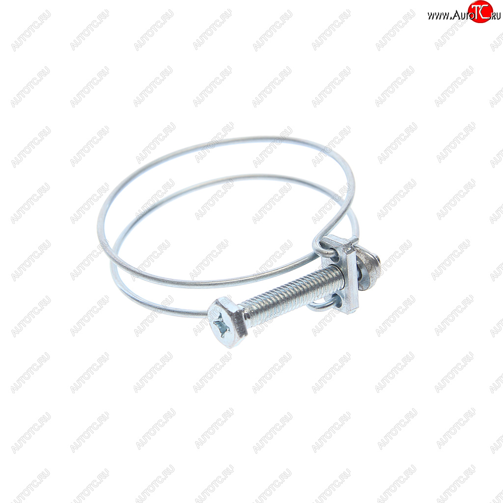 15 р. Хомут проволочный 050-055мм W1 SPIRO SPIRO pr55spiro21  с доставкой в г. Кемерово
