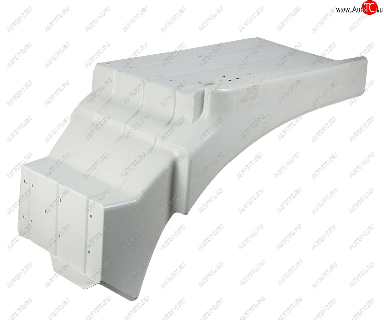 8 499 р. Подкрылок SITRAK HOWO T5G кабины задний левый OE SITRAK 810w61210-0673  с доставкой в г. Кемерово
