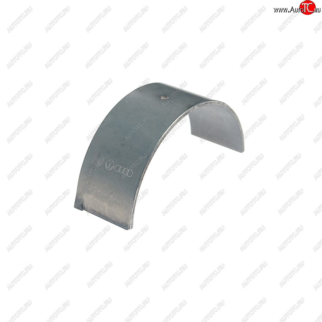 1 629 р. Вкладыши VW Passat шатунные OE VAG 034105701007 VAG 034105701007  с доставкой в г. Кемерово