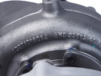 80 999 р. Турбокомпрессор SITRAK HOWO дв.MC13 OE SITRAK 202v09100-7840 SITRAK 202v09100-7840  с доставкой в г. Кемерово. Увеличить фотографию 4