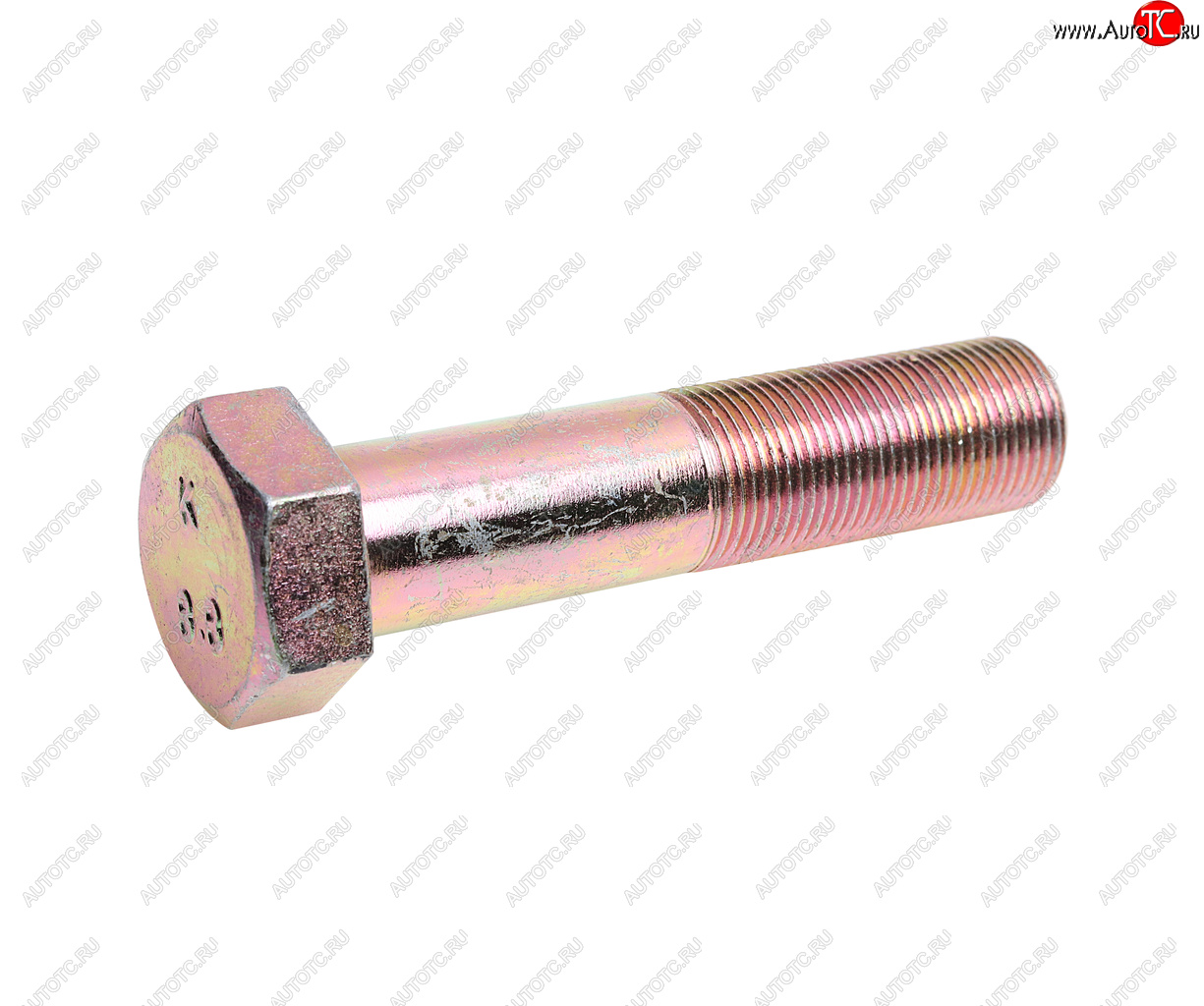 123 р. Болт SITRAK HOWO реактивной тяги (M20x90) OE SITRAK q151b2090  с доставкой в г. Кемерово