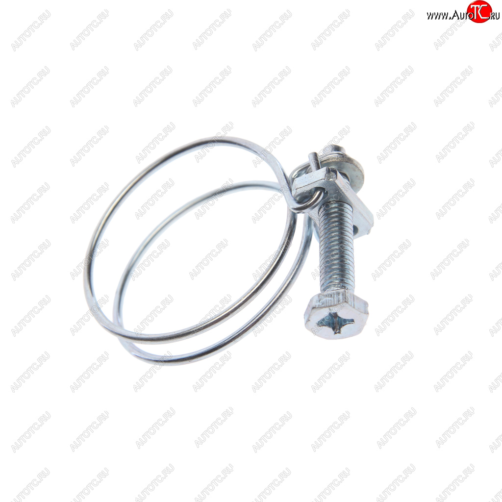 15 р. Хомут проволочный 034-038мм W1 SPIRO SPIRO pr38spiro21  с доставкой в г. Кемерово