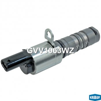 2 189 р. Клапан электромагнитный VW AUDI изменения фаз ГРМ KRAUF KRAUF gvv1063wz  с доставкой в г. Кемерово. Увеличить фотографию 2