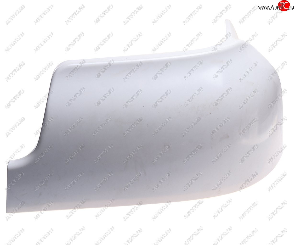 2 699 р. Накладка бампера SITRAK переднего левая (под покраску) OE SITRAK 810w41610-5579 SITRAK 810w41610-5579  с доставкой в г. Кемерово