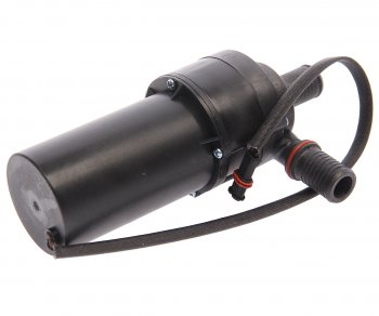 11 649 р. Насос циркуляционный WEBASTO Thermo 90,90ST U4846 24V (соответствует 9010618A) S&C MOTORI S&C MOTORI 0334pmd  с доставкой в г. Кемерово. Увеличить фотографию 2
