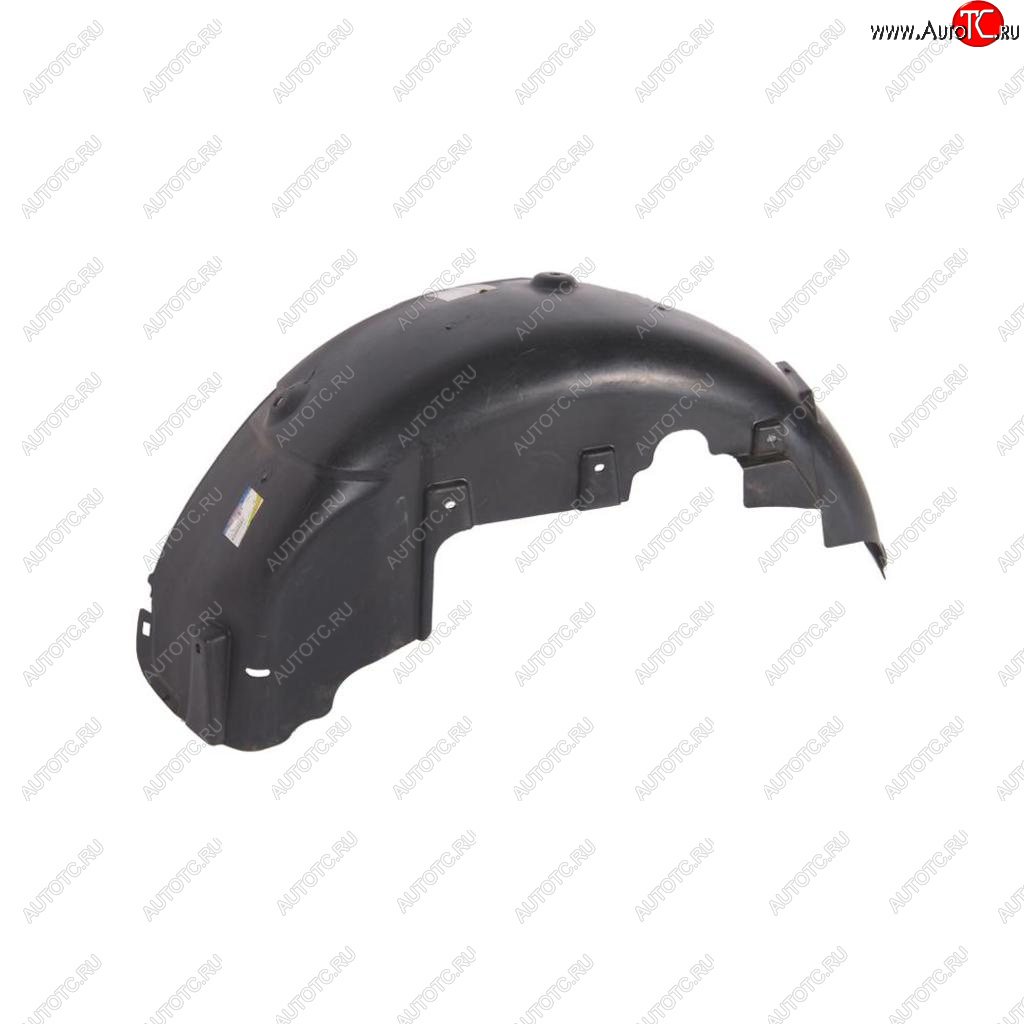 4 799 р. Подкрылок SSANGYONG Kyron (05-) задний правый OE SSANGYONG 7974109003 SSANGYONG 7974109003  с доставкой в г. Кемерово