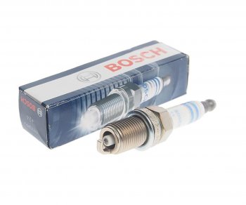 789 р. Свеча зажигания VOLVO XC90 (02-12) BOSCH BOSCH 0242235749  с доставкой в г. Кемерово. Увеличить фотографию 1