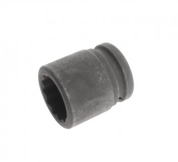 969 р. Головка торцевая 3/4 30мм 12-ти гранная ударная L=52мм JTC JTC TOOLS CO., LTD jtc-645330 JTC TOOLS CO., LTD jtc-645330  с доставкой в г. Кемерово. Увеличить фотографию 2