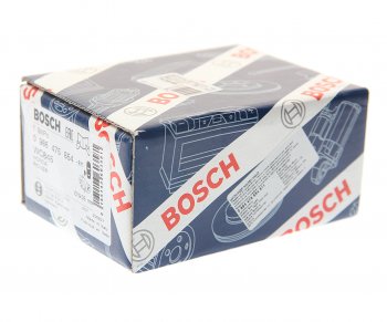 1 329 р. Цилиндр тормозной задний HYUNDAI Accent (99-),Elantra (00-),Matrix правый BOSCH BOSCH 0986475854  с доставкой в г. Кемерово. Увеличить фотографию 3