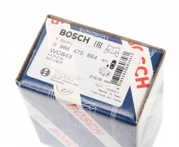1 329 р. Цилиндр тормозной задний HYUNDAI Accent (99-),Elantra (00-),Matrix правый BOSCH BOSCH 0986475854  с доставкой в г. Кемерово. Увеличить фотографию 4
