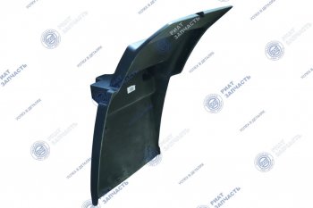 6 999 р. Крыло КАМАЗ-6460 правое задняя часть (рестайлинг) РИАТ РИАТ 6460-8403022-01  с доставкой в г. Кемерово. Увеличить фотографию 3