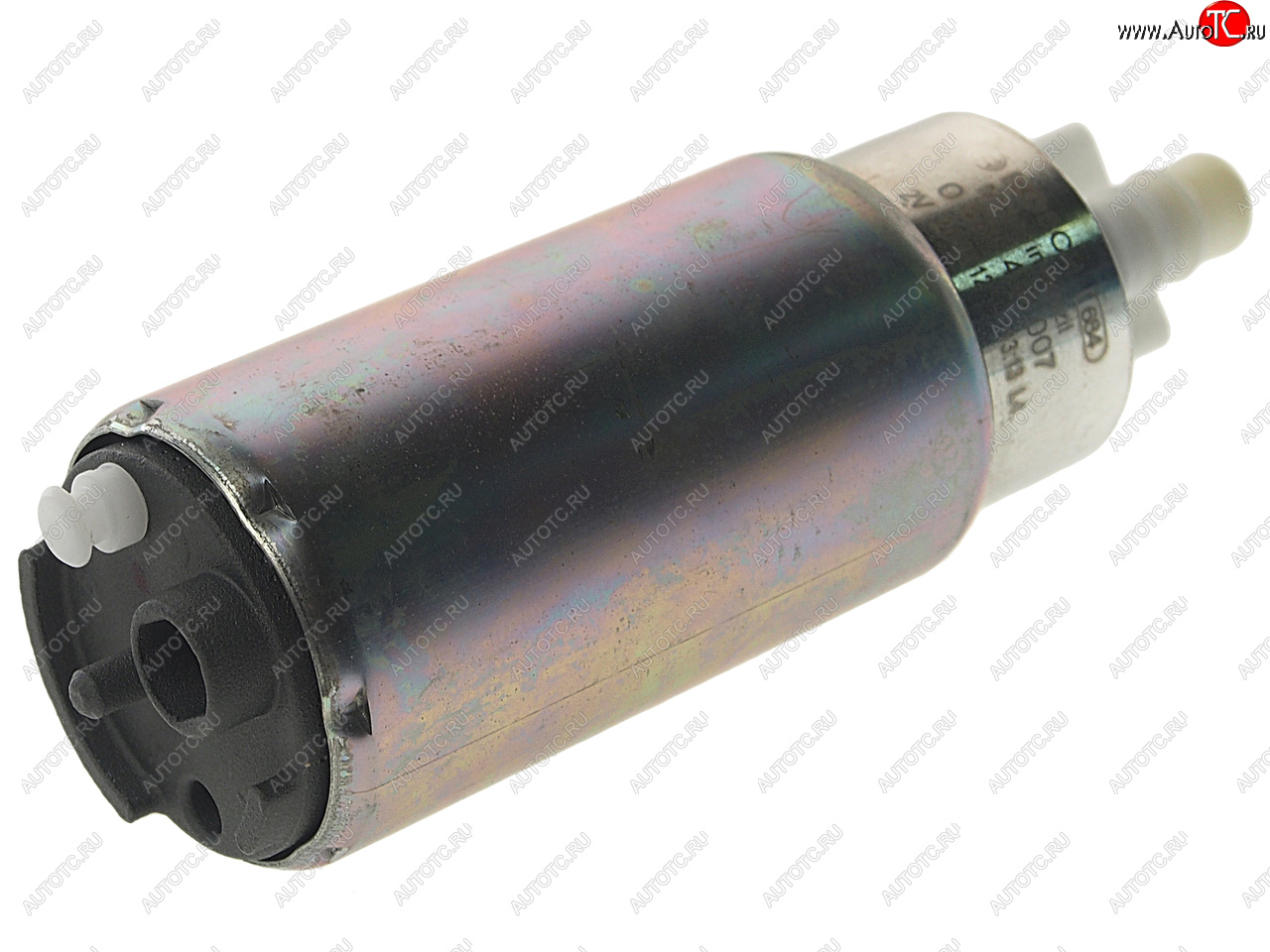4 999 р. Насос топливный OPEL Astra (99-),Corsa (04-) BOSCH BOSCH 0580454007  с доставкой в г. Кемерово