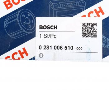 39 999 р. Датчик кислорода HYUNDAI i20 (14-) BOSCH BOSCH 0281006510 BOSCH 0281006510  с доставкой в г. Кемерово. Увеличить фотографию 6