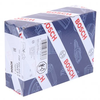 7 899 р. Датчик кислорода NISSAN Almera (02-06),Primera (02-),Pathfinder передний BOSCH BOSCH 0258006462  с доставкой в г. Кемерово. Увеличить фотографию 2