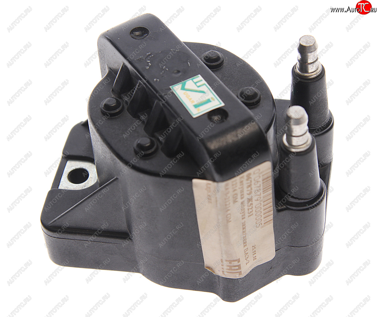 2 359 р. Катушка модуля зажигания ВАЗ-21214 GM NO NAME ваз-21214 gm  с доставкой в г. Кемерово