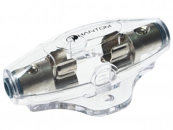 319 р. Держатель предохранителя PHANTOM PHANTOM agu48v  с доставкой в г. Кемерово. Увеличить фотографию 1
