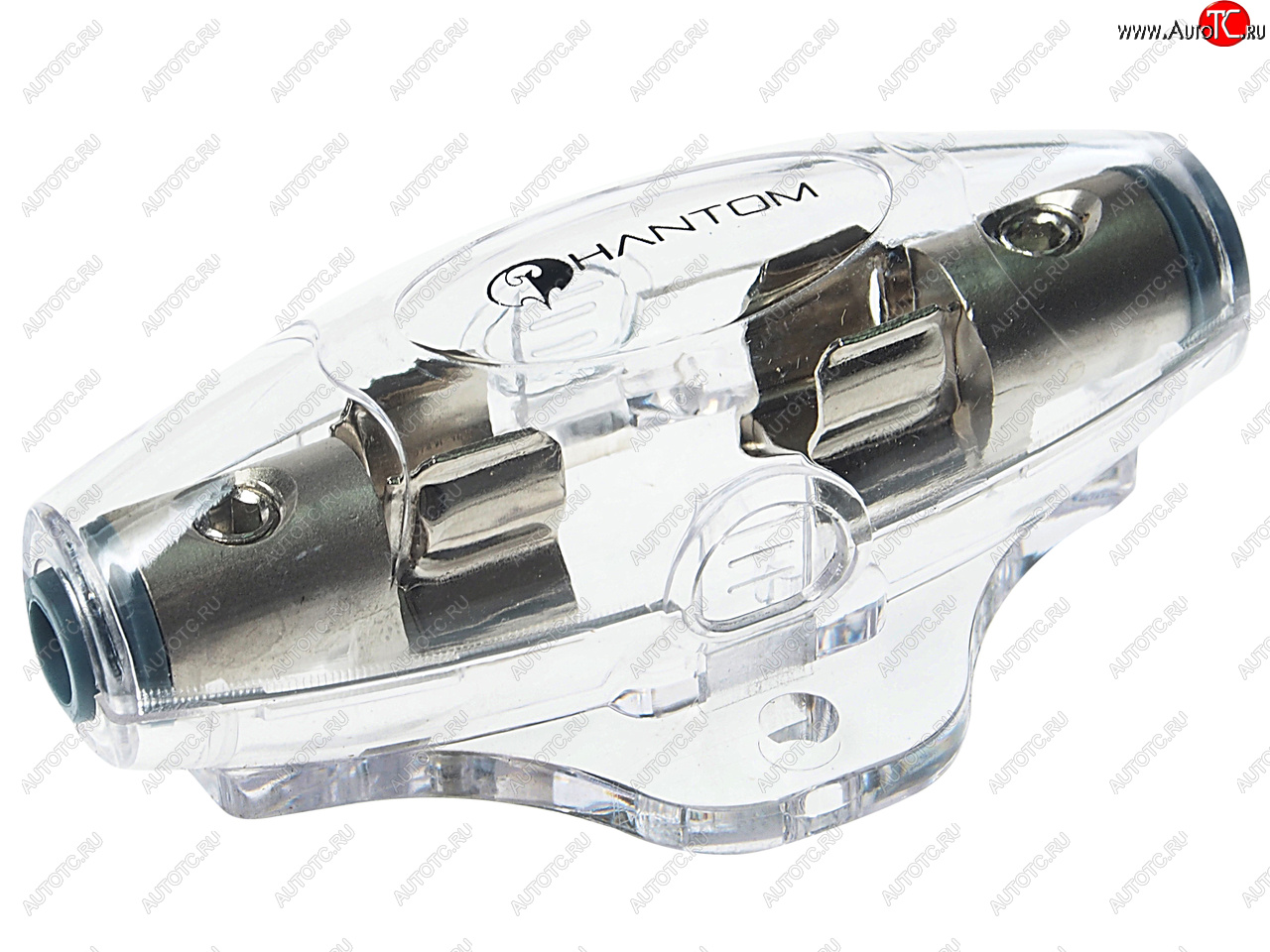319 р. Держатель предохранителя PHANTOM PHANTOM agu48v  с доставкой в г. Кемерово