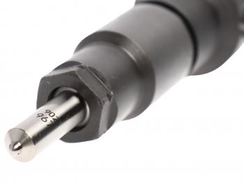 13 599 р. Форсунка MAN TGA дв.D2866 топливная BOSCH BOSCH 0432191419  с доставкой в г. Кемерово. Увеличить фотографию 3