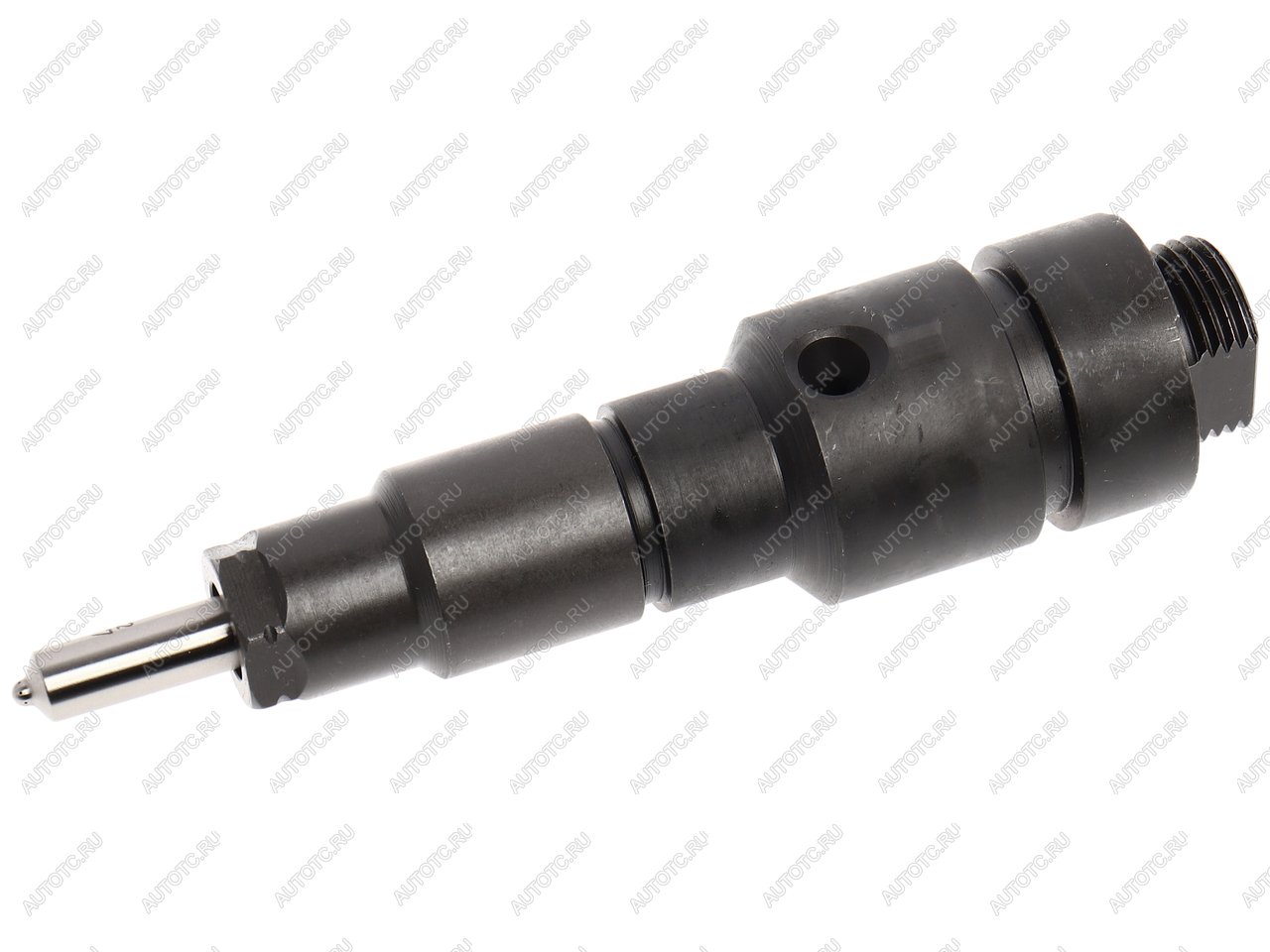 13 599 р. Форсунка MAN TGA дв.D2866 топливная BOSCH BOSCH 0432191419  с доставкой в г. Кемерово