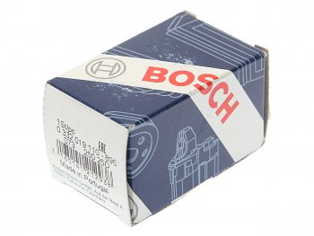 689 р. Реле электромагнитное 12V 4-х контактное 30А BOSCH BOSCH 0332019110 BOSCH 0332019110  с доставкой в г. Кемерово. Увеличить фотографию 3