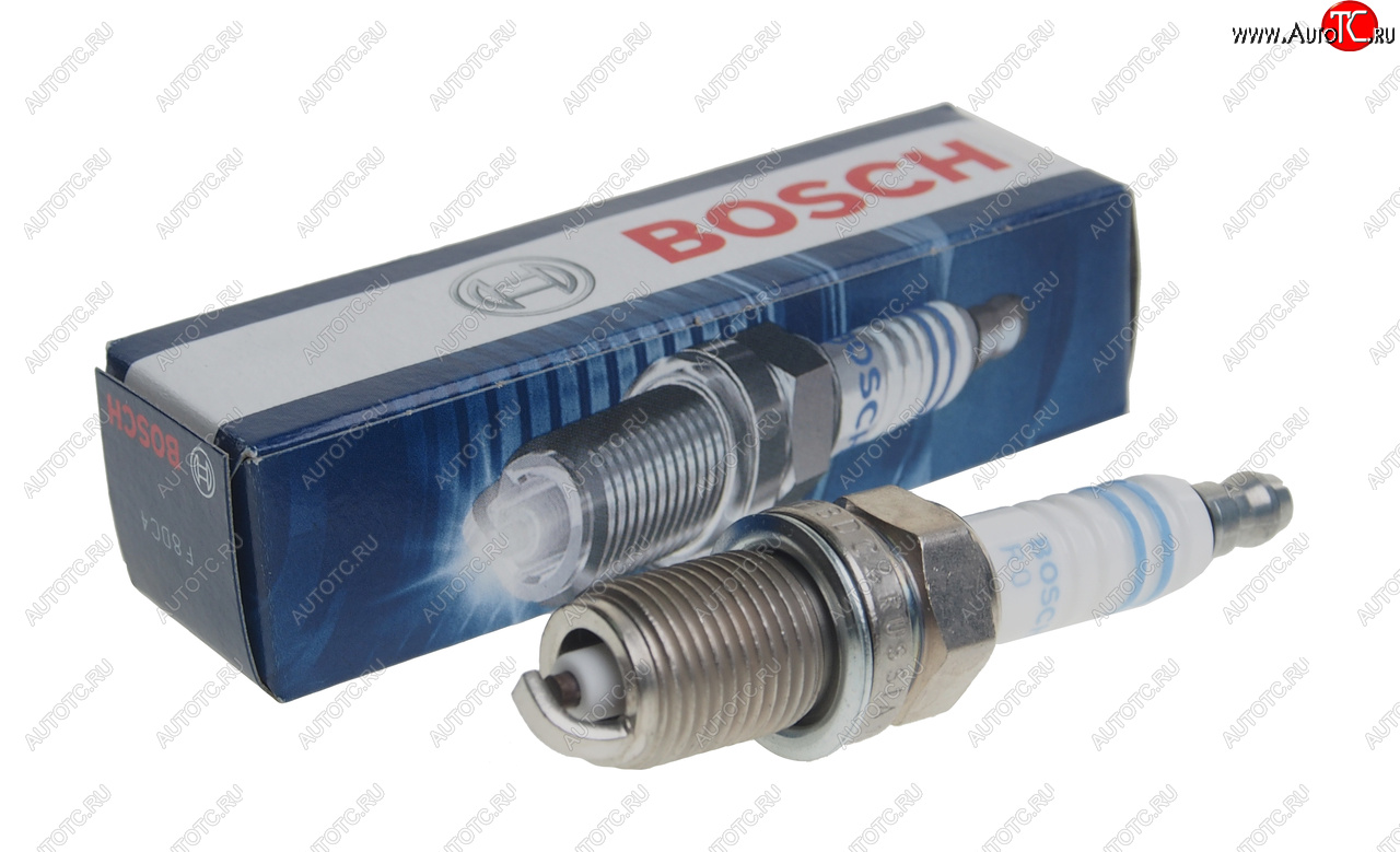299 р. Свеча зажигания BOSCH BOSCH 0241229713 BOSCH 0241229713  с доставкой в г. Кемерово