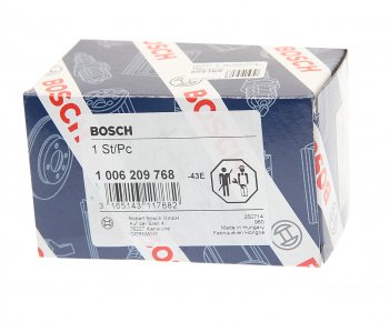3 699 р. Привод стартера MINI Cooper S (бендикс) BOSCH BOSCH 1006209768  с доставкой в г. Кемерово. Увеличить фотографию 3