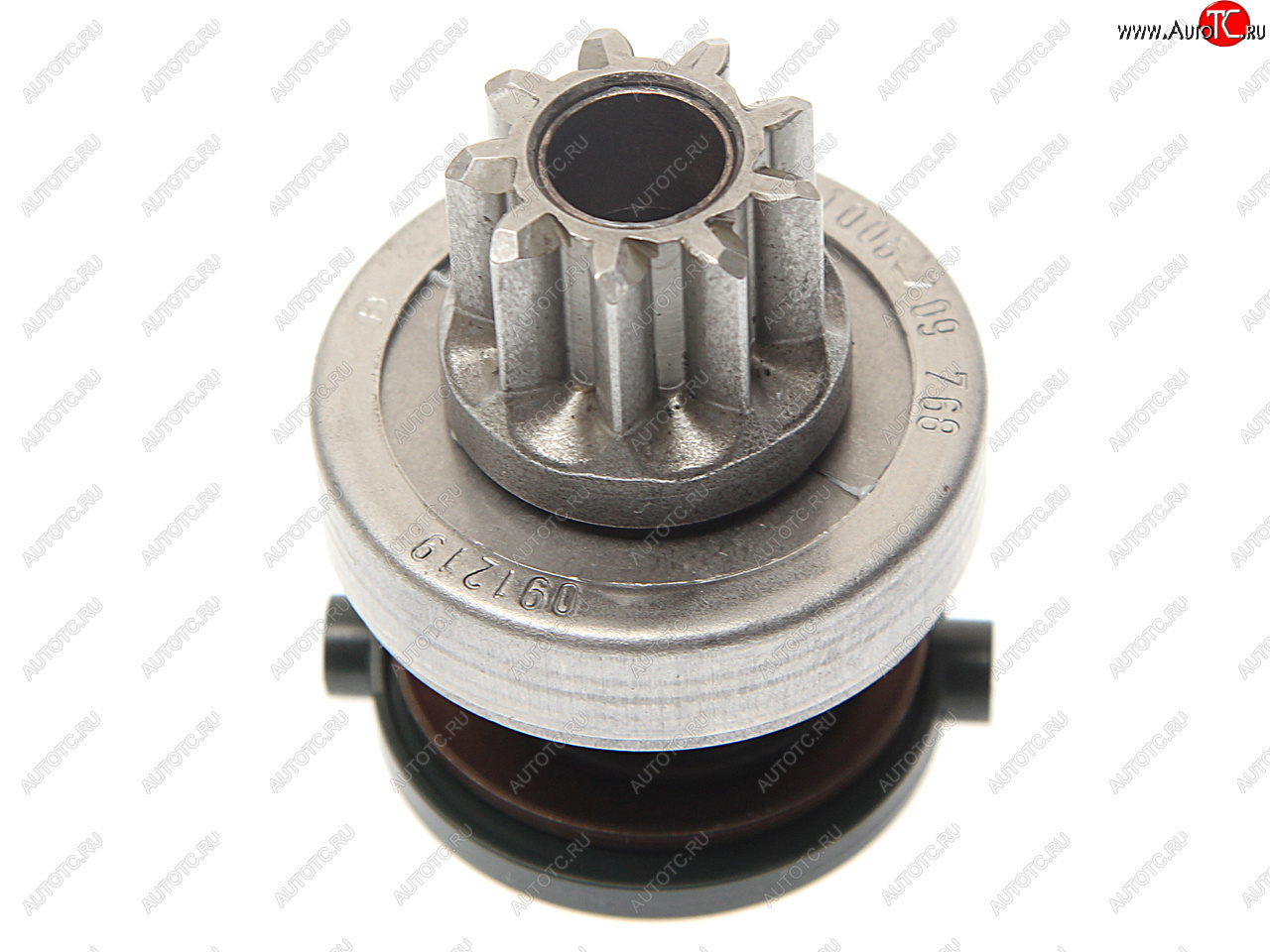 3 699 р. Привод стартера MINI Cooper S (бендикс) BOSCH BOSCH 1006209768  с доставкой в г. Кемерово