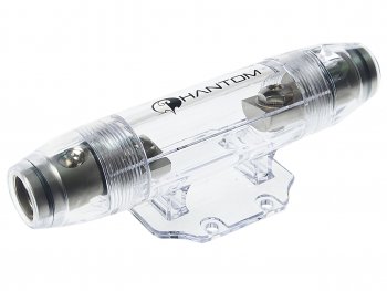 699 р. Держатель предохранителя PHANTOM PHANTOM anl20g  с доставкой в г. Кемерово. Увеличить фотографию 1